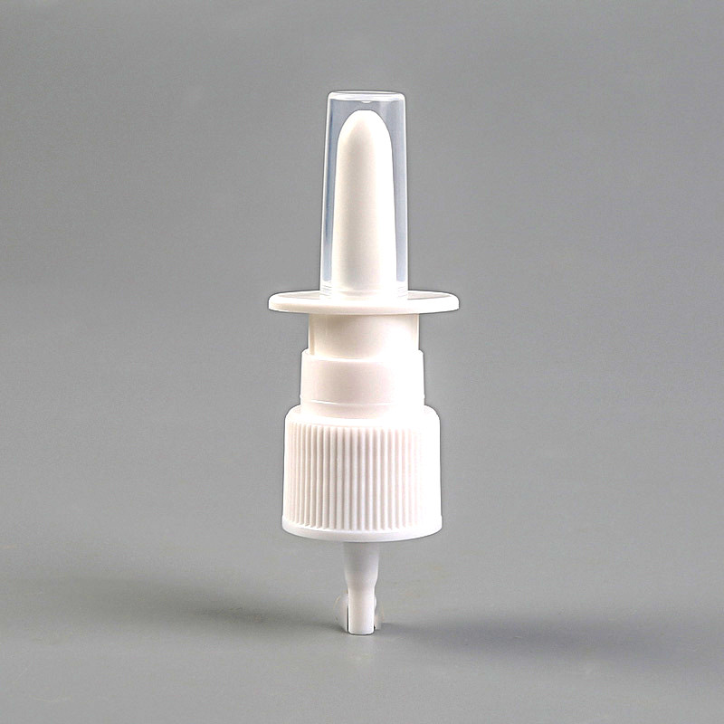 Wholesale Antihistamine Medical Nasal Spray Pumps