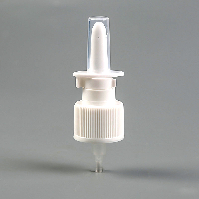 Smooth 24/410 Nasal Sprayer Pump For Medical