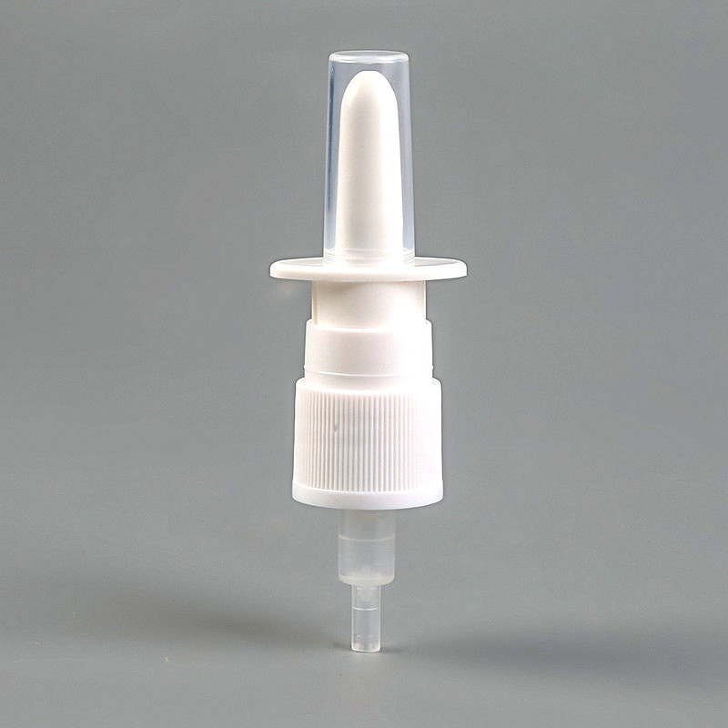 18/410 Custom Made Wholesale Daily Nasal Spray Pumps