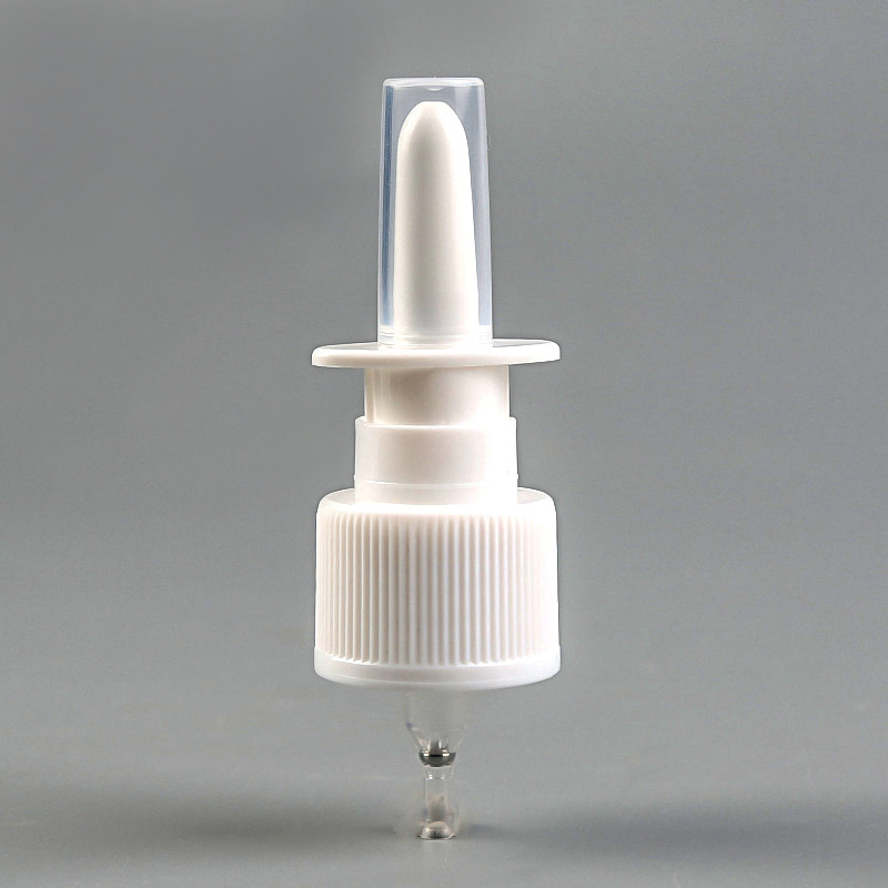 24/410 Direct Supply Plastic Medical Mouth Nasal Sprayer Pumps