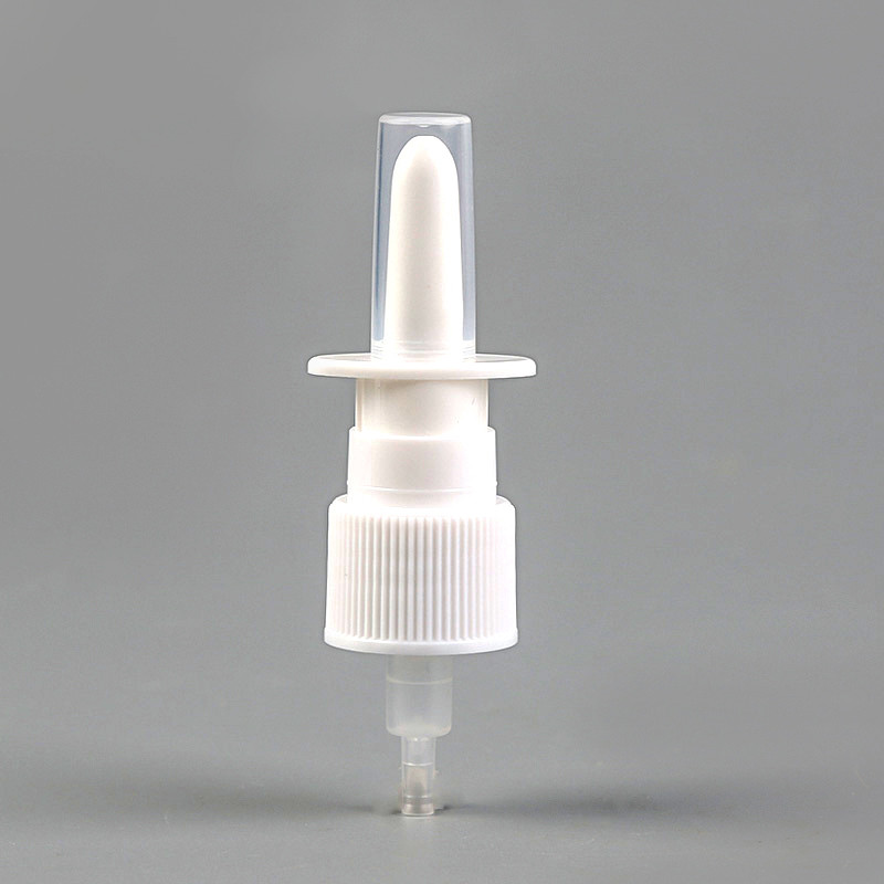 Hot Sale Plastic Personal Care Nasal Spray Pumps