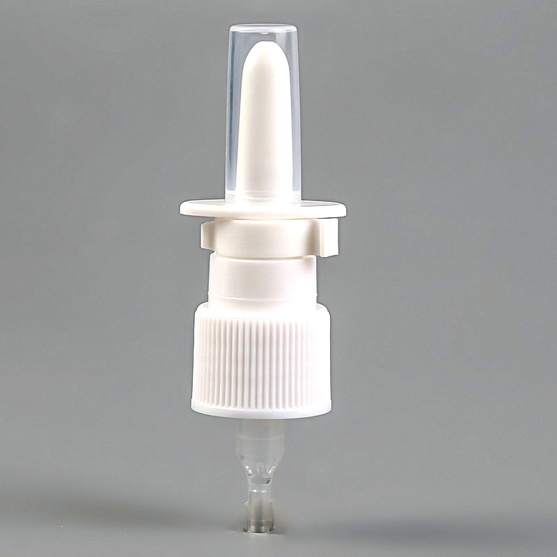 Good Selling Plastic 20/410 Mist Nasal Spray Pumps For Medical