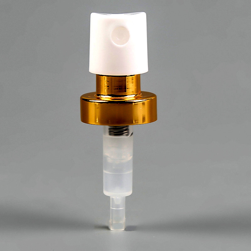 Custom Wholesale PP Plastic Medical Spray Pump