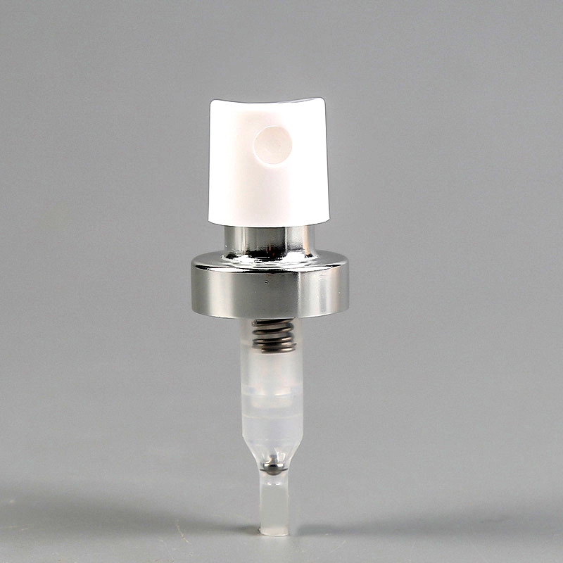 PP Plastic Hot Sale Fine Mist Medical Spray Pump