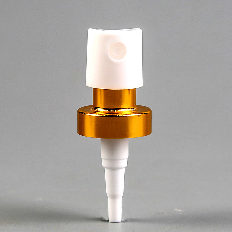 Mist Sprayer for Medical Purposes