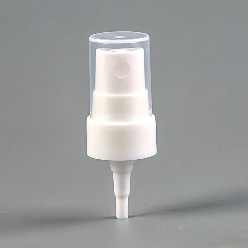 Customized Normal Medical Treatment Sprayer Pumps