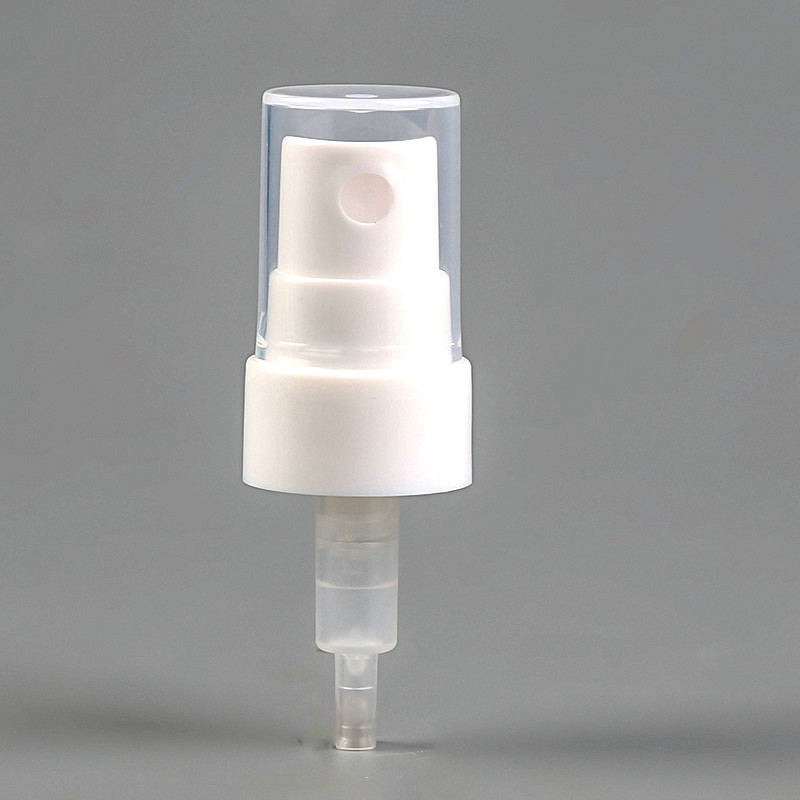 Custom Hot Sale Medical Treatment Mist Pump Spray