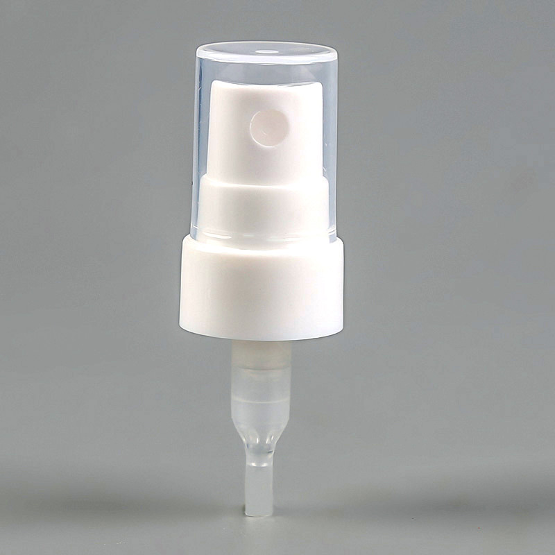 Customized Price Spray Pump For Medical Packaging