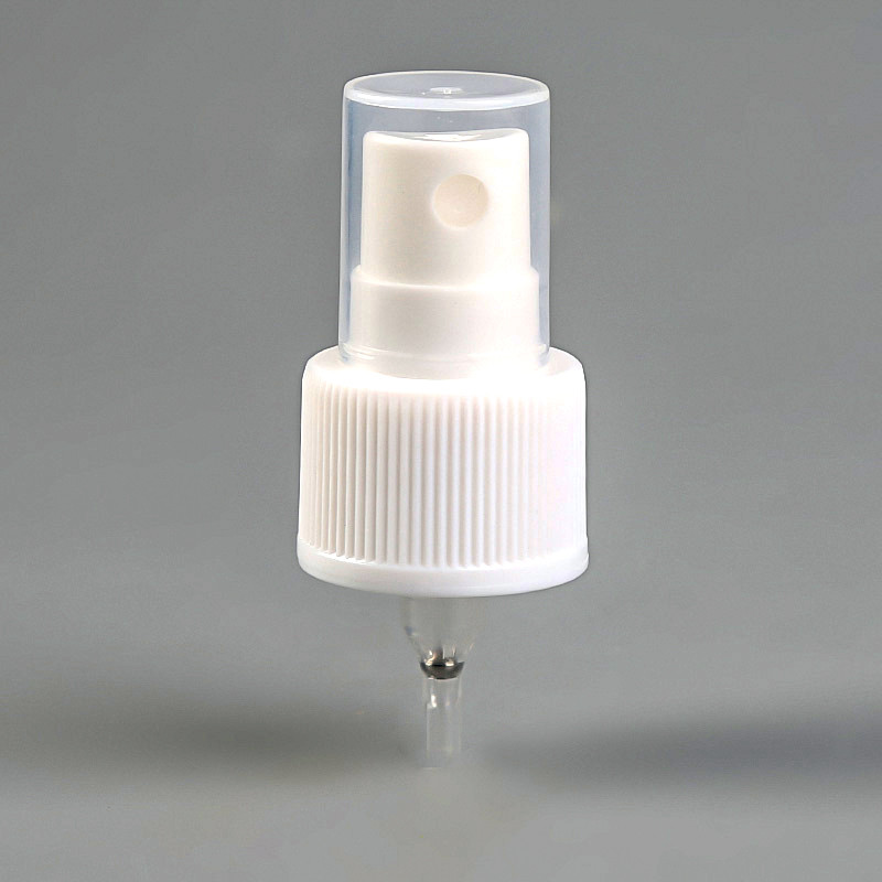 Wholesale Customized Supply Medical Spray Packaging