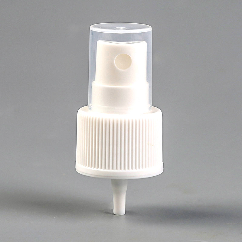 PP Plastic Wholesale Medical Spray Nozzles