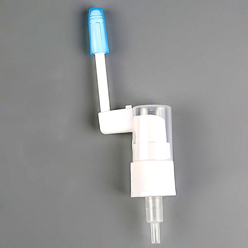 Hot Sale Customized 18/410 Oral Relief Spray