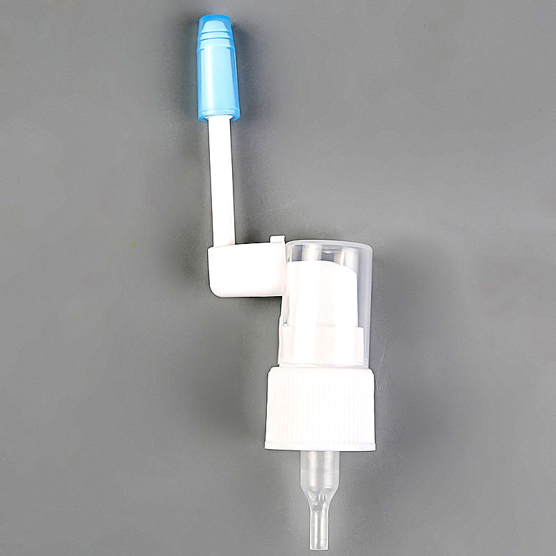 18/410 Custom Wholesale Medical Oral Spray Pump