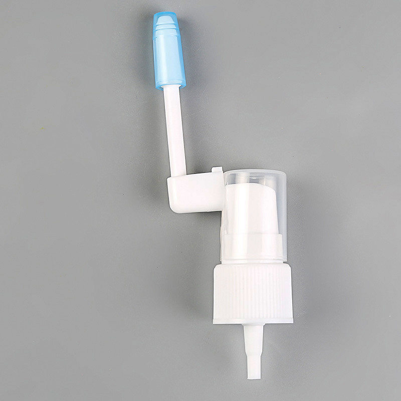 PP Plastic Custom Hot Sale Oral Care Spray Pump