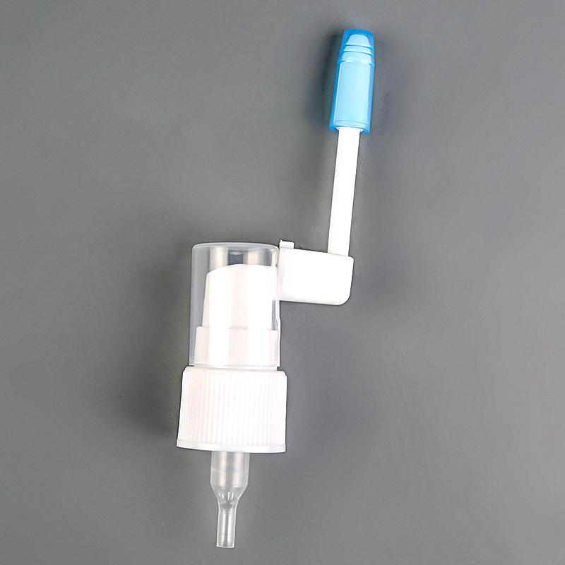 Wholesale Supplier Throat Spray Pump For Oral