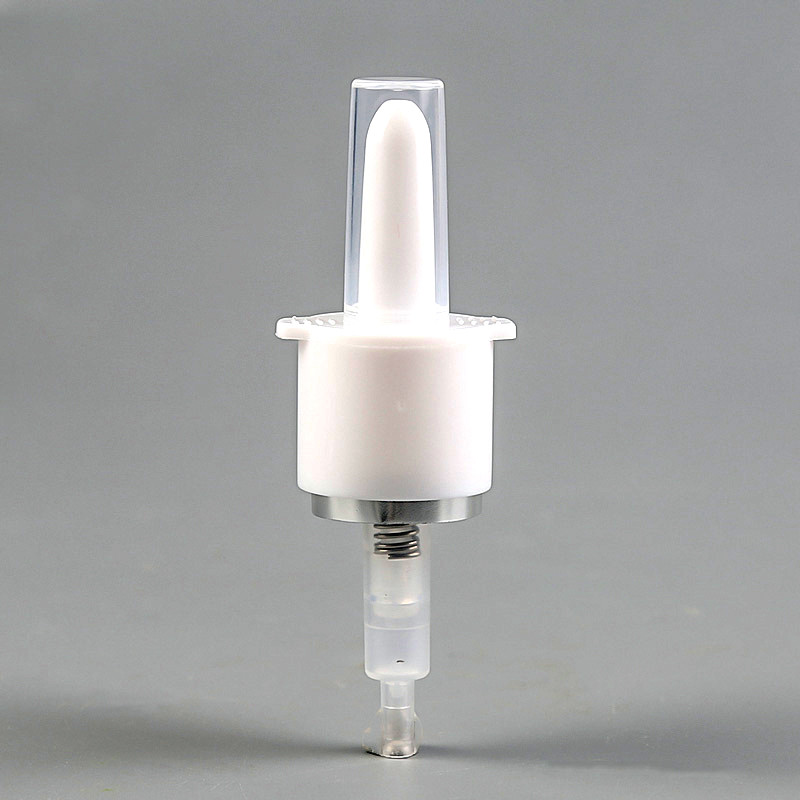NASAL SPRAYER