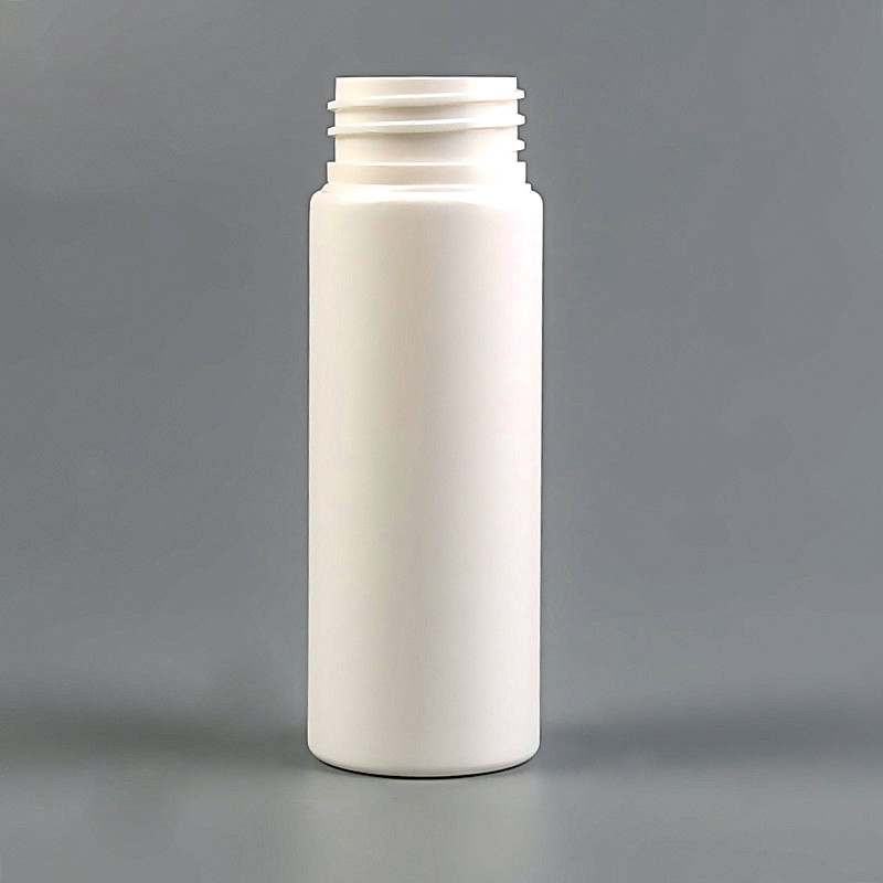 MEDICAL GRADE BOTTLE