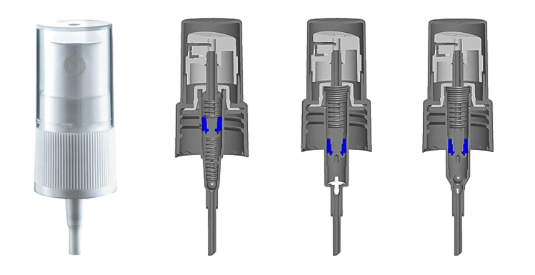 SD-1 医用喷雾器