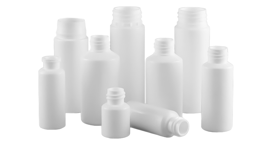 MEDICAL GRADE BOTTLE